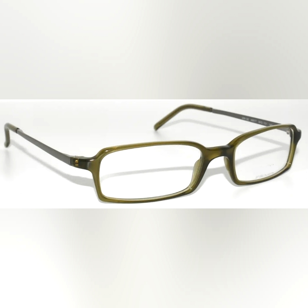 Prada Eyewear